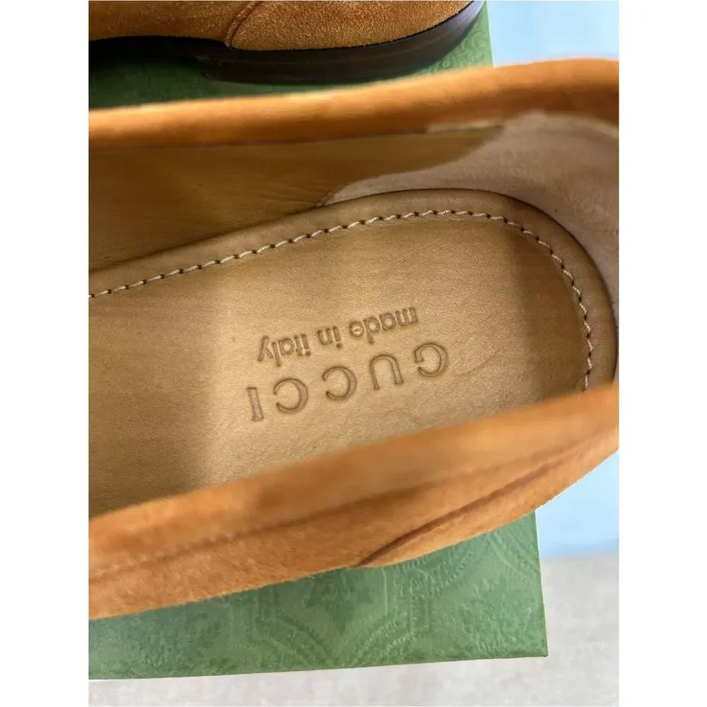 Gucci men jordaan